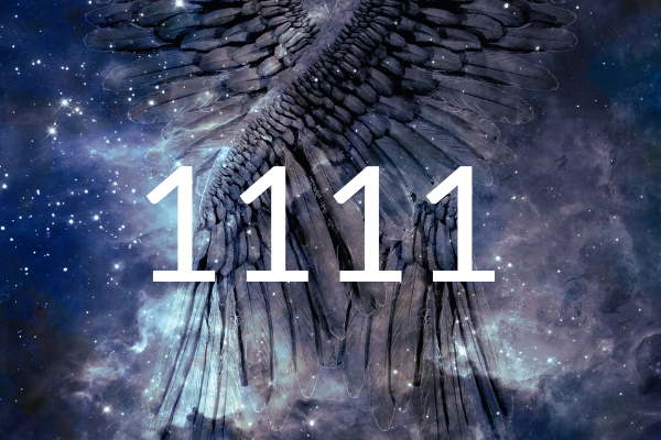 1111 Decoding Angel Number 1111: What Does It Mean? — The Cosmic Co